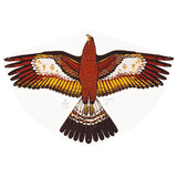 Artikelbild 1 für Günther® Flugdrachen Goldadler mehrfarbig, 1 St., Artikelnummer 152479