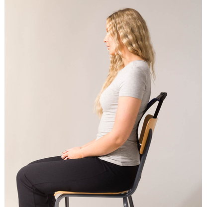 Artikelbild 3 für Swedish Posture® Rückenstrecker grau, Artikelnummer 235939