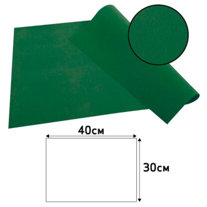 Artikelbild 3 für PROnappe Platzsets grün 30,0 x 40,0 cm, 100 St., Artikelnummer 348534