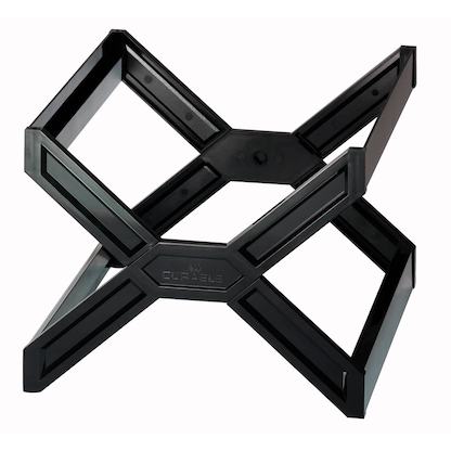 Artikelbild 2 für DURABLE Hängeregistraturkorb ohne Mappen CARRY Plus schwarz, Artikelnummer 812123