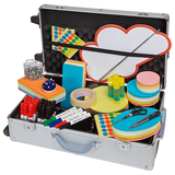 Artikelbild 1 für MAUL Moderationskoffer MAULpro business 2.923 Teile, Artikelnummer 372678