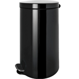 Artikelbild 1 für helit the knight Kosmetikeimer 5,0 l schwarz, 1 St., Artikelnummer 261257