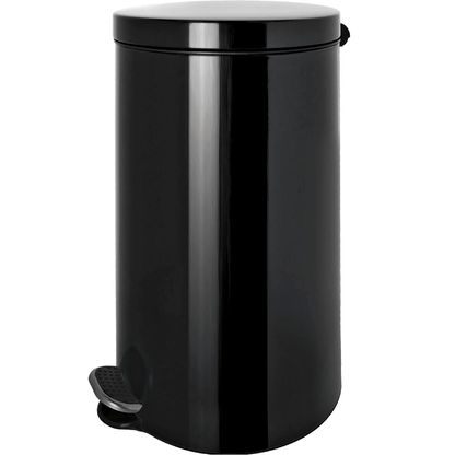 Artikelbild für helit the knight Kosmetikeimer 5,0 l schwarz, 1 St., Artikelnummer 261257