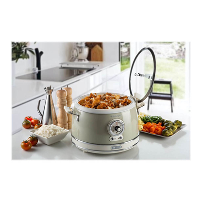 Artikelbild 6 für Ariete Vintage Dampfgarer, Artikelnummer 534333