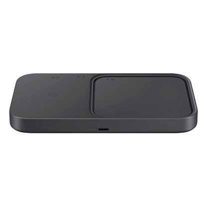 Artikelbild 6 für SAMSUNG Wireless Charger Duo Induktive Ladestation weiß, 15 Watt, Artikelnummer 719274