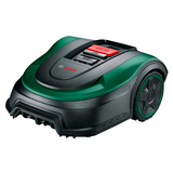 Artikelbild 1 für BOSCH Indego S+ 500 Mähroboter 18,0 V für bis zu 500 m², mit 1 Akku, Artikelnummer 627669