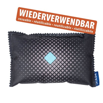 Artikelbild 2 für WENKO Auto-Entfeuchter schwarz, 3x 350,0 g, Artikelnummer 817467