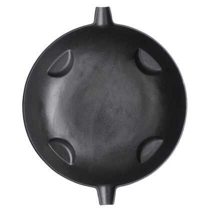 Artikelbild 3 für tepro Grilleinsatz Wok 35,3 x 35,3 x 10,0 cm, 1 St., Artikelnummer 328647