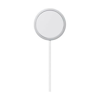 Artikelbild 2 für Apple MagSafe Induktive Ladestation weiß, Kabellänge: 2,0 m, Artikelnummer 455309