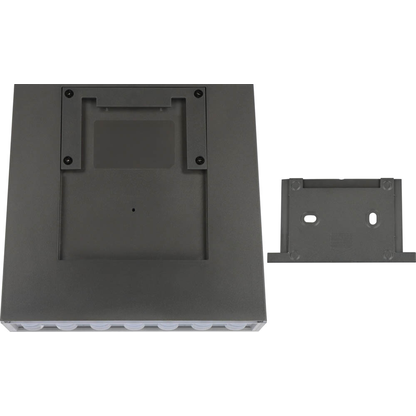 Artikelbild 4 für brennenstuhl SOL 1000 Plana LED Solarleuchte grau 15,8 cm, 1000 Lumen, 1 St., Artikelnummer 482681