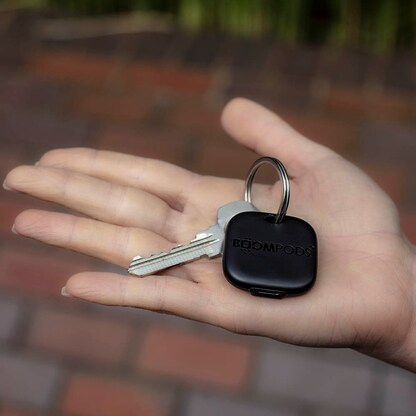 Artikelbild 7 für BOOMPODS BOOMTAG 2er-Pack Bluetooth-Tracker, Artikelnummer 525358