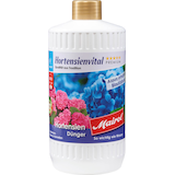 Artikelbild 1 für Mairol® Hortensienvital Blumendünger 1,0 l, Artikelnummer 576419