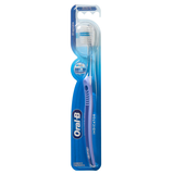 Artikelbild 1 für Oral-B Zahnbürsten INDICATOR, 1 St., Artikelnummer 273536