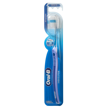 Artikelbild für Oral-B Zahnbürsten INDICATOR, 1 St., Artikelnummer 273536