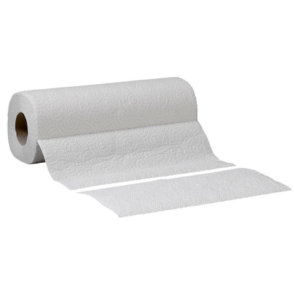 Artikelbild 7 für oecolife Küchenrollen 3-lagig, 4 Rollen, Artikelnummer 671699