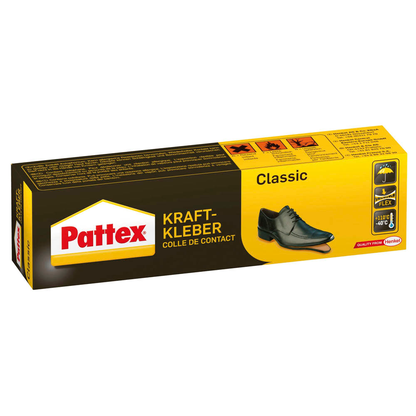 Artikelbild 2 für Pattex Kraftkleber CLASSIC Alleskleber 50,0 g, 1 St., Artikelnummer 514497