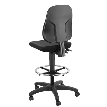 Artikelbild 6 für bimos Arbeitsdrehstuhl schwarz, Artikelnummer 475741
