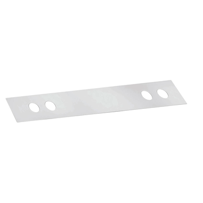 Artikelbild 2 für Probeco Lochverstärker Verstärkungsstreifen glasklar, 50 St., Artikelnummer 391441