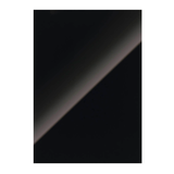 Artikelbild 1 für Fellowes Rückwände für Bindemappen Chromolux schwarz/weiß, DIN A4 250 g/qm, 100 St., Artikelnummer 830992