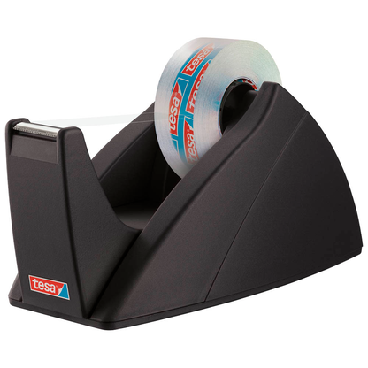 Artikelbild 4 für tesa Tischabroller Easy Cut® schwarz, Artikelnummer 584078