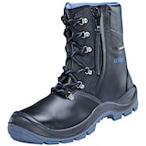 Artikelbild 1 für atlas® unisex S3 Sicherheitsstiefel GTX 945 XP Thermo schwarz Größe 39, Artikelnummer 738637
