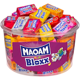 Artikelbild 1 für MAOAM Bloxx Kaubonbons 50 St./1,1 kg, Artikelnummer 797712