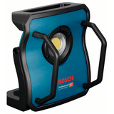Artikelbild 1 für BOSCH Professional GLI 18V-10000C LED Akku-Baustrahler blau/schwarz, Artikelnummer 199949