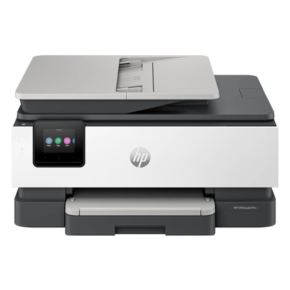 Artikelbild 3 für HP OfficeJet Pro 8132e All-in-One 4 in 1 Tintenstrahl-Multifunktionsdrucker grau, HP Instant Ink-fähig, Artikelnummer 207169