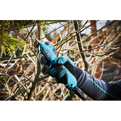 Artikelbild 6 für makita DUP362Z Akku-Astschere 2x 18,0 V, ohne Akku, Artikelnummer 306777