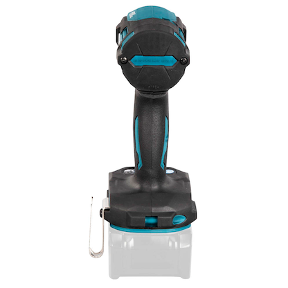 Artikelbild 12 für makita TD001GZ Akku-Schlagschrauber 40,0 V max., ohne Akku, Artikelnummer 307149