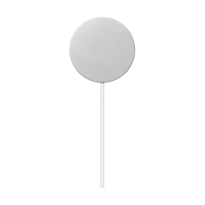 Artikelbild 3 für Apple MagSafe Induktive Ladestation weiß, Kabellänge: 1,0 m, Artikelnummer 455289