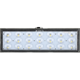 Artikelbild 1 für brennenstuhl SOL 1000 Plana LED Solarleuchte grau 15,8 cm, 1000 Lumen, 1 St., Artikelnummer 482681