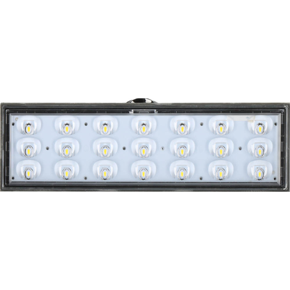 Artikelbild für brennenstuhl SOL 1000 Plana LED Solarleuchte grau 15,8 cm, 1000 Lumen, 1 St., Artikelnummer 482681