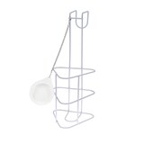 Artikelbild 1 für Meditrade® Urinflaschenhalter weiß, 1 St., Artikelnummer 566131