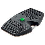 Artikelbild 1 für LEITZ Ergo Active Balance-Board dunkelgrau 31,6 x 54,0 x 6,9 cm, Artikelnummer 642377