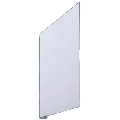 Artikelbild 4 für DURABLE Gangschilder Kunststoff transparent 149,0 x 210,0 mm, 10 St., Artikelnummer 553962