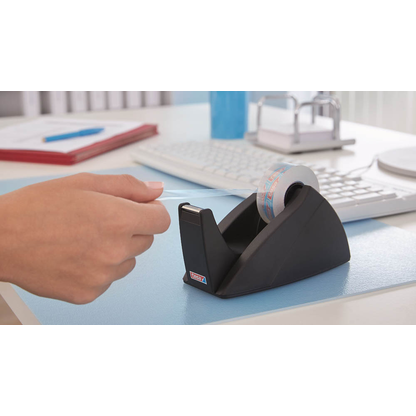 Artikelbild 5 für tesa Tischabroller Easy Cut® schwarz, Artikelnummer 584078