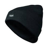 Artikelbild 1 für elysee® unisex Beanie schwarz Einheitsgröße 1 St., Artikelnummer 725301