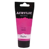 Artikelbild 1 für Rayher Acrylic Acrylfarben magenta 75,0 ml, 1 St., Artikelnummer 129613