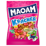 Artikelbild 1 für MAOAM KRACHER Kaubonbons 200,0 g, Artikelnummer 510735