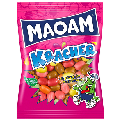 Artikelbild 5 für AKTION: dots Haftnotizen gelb, 3x 12 Blöcke + GRATIS MAOAM KRACHER Kaubonbons 200,0 g, Artikelnummer 245353
