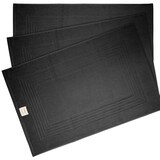 Artikelbild 1 für Dyckhoff Badematte Nature anthrazit 50,0 x 80,0 cm, Artikelnummer 789174