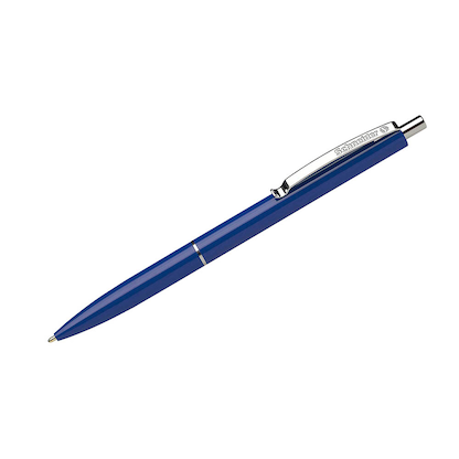 Artikelbild 3 für Schneider Kugelschreiber K15 blau, Schreibfarbe: blau, 20 St., Artikelnummer 136150