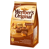 Artikelbild 1 für Werther’s® Original Karamell Kaubonbons 23 St./ 153 g, Artikelnummer 954887