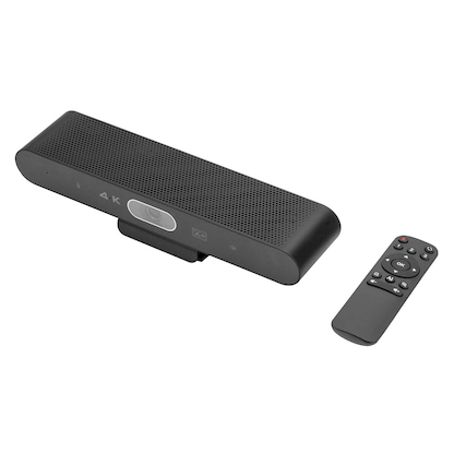 Artikelbild für DIGITUS All-In-One Freisprecheinrichtung schwarz, Artikelnummer 325587