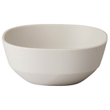 Artikelbild 1 für MEPAL Schale Silueta nordic white 250,0 ml, 1 St., Artikelnummer 435299