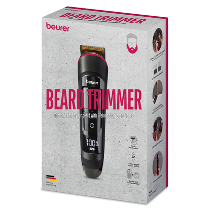 Artikelbild 2 für beurer Haarschneider MN4X, 1 St., Artikelnummer 466138