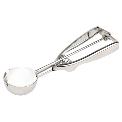 Artikelbild für APS Eisportionierer 1/24 silber, Artikelnummer 640106