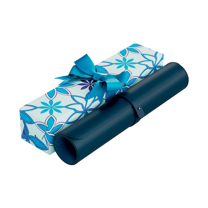 Artikelbild 14 für LEITZ Schreibtischunterlage groß nachtblau Kunststoff 80,0 x 40,0 cm, 1 St., Artikelnummer 673877