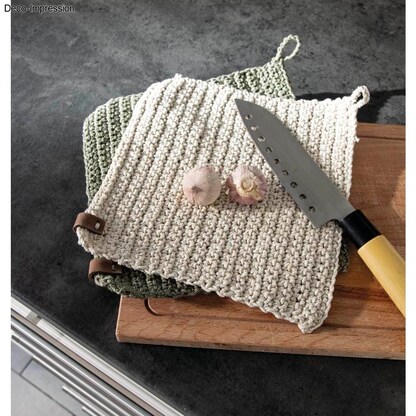 Artikelbild 2 für Rayher Garn Braidy Recycling strukturiert schilf 4,0 mm x ca. 58,0 m, Artikelnummer 686851